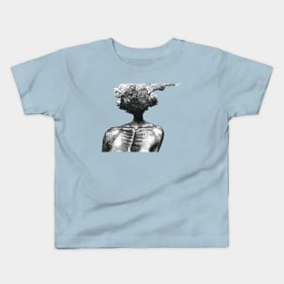 STATE OF MIND Kids T-Shirt